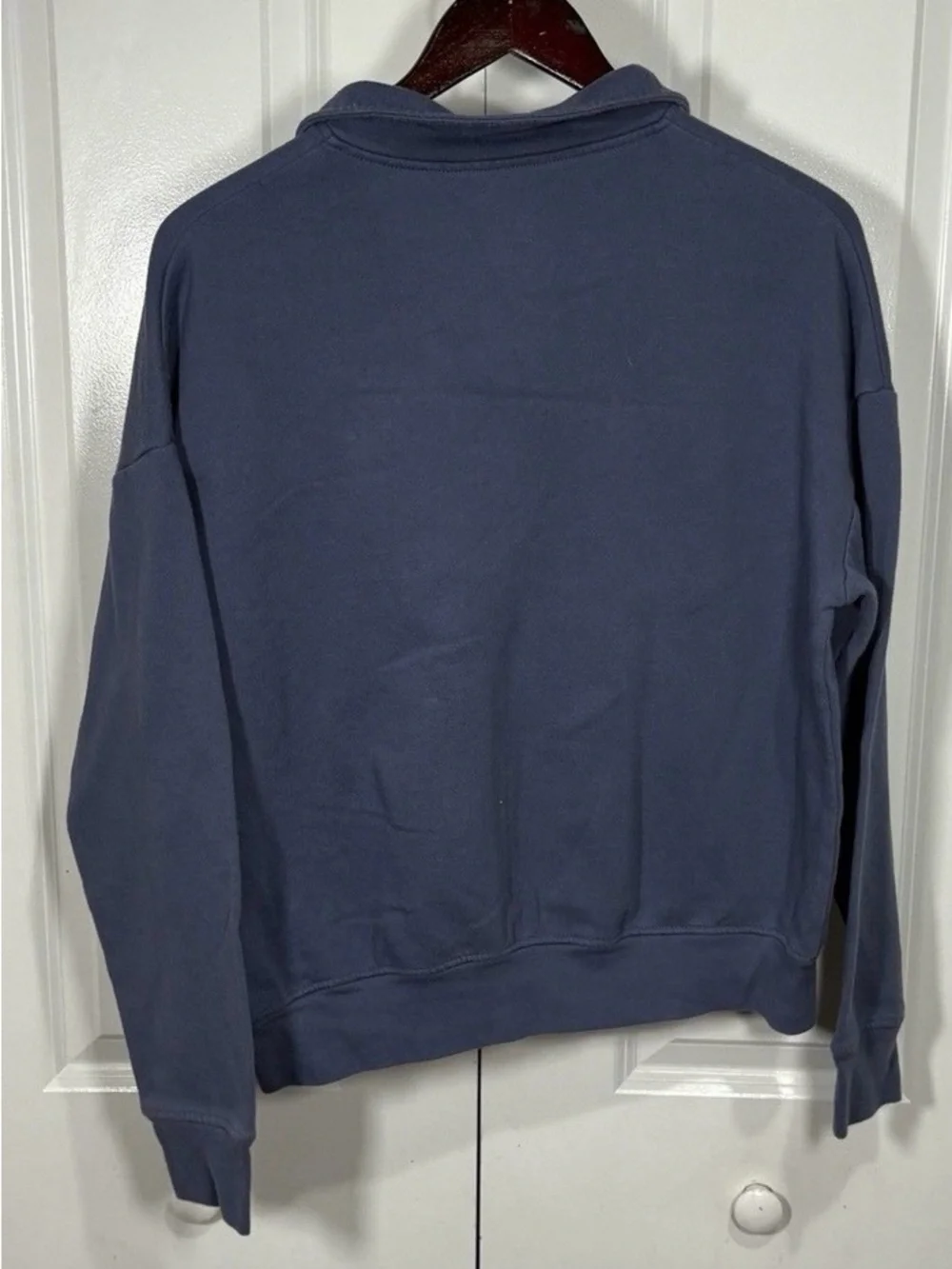 Mickey Mouse Pullover Sweatshirt - Disney sweater - Picture 2 of 3